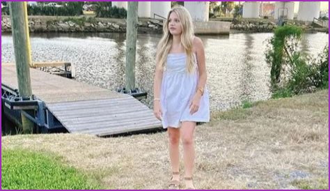 Did Aubree Wyatt Hang Herself? Exploring The Truth Behind The Tragic Incident